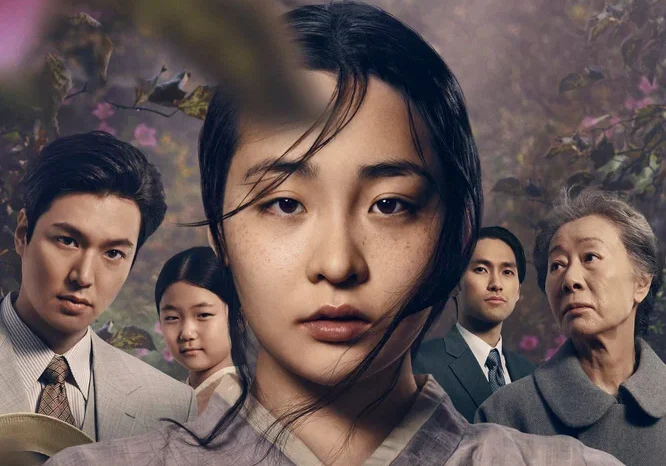 Дорога в тысячу ли (2022)