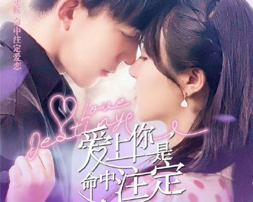 Судьба любви (2022)